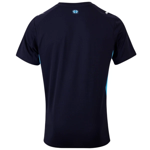 Dres Olympique Marseille Gostujući 2025/26