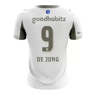 Dres PSV Eindhoven De Jong 9 Treći 2025/26 Dres PSV Eindhoven De Jong 9 Treći 2025/26