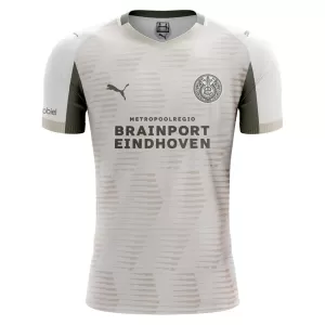 Dres PSV Eindhoven De Jong 9 Treći 2025/26
