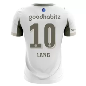 Dres PSV Eindhoven Lang 10 Treći 2025/26 Dres PSV Eindhoven Lang 10 Treći 2025/26