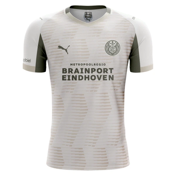 Dres PSV Eindhoven Lang 10 Treći 2025/26