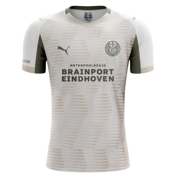 Dres PSV Eindhoven Treći 2025/26