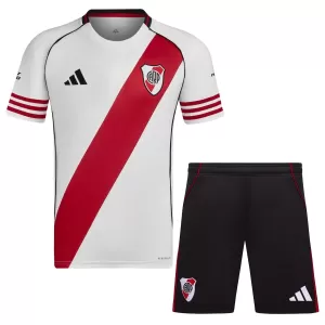 Dres River Plate Dječji Domaći 2025/26 Dres River Plate Dječji Domaći 2025/26