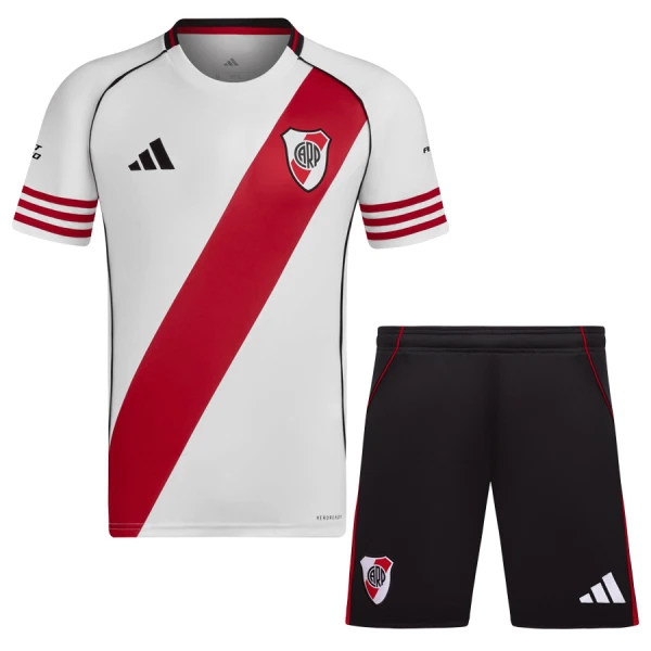 Dres River Plate Dječji Domaći 2025/26