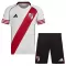 Dres River Plate Dječji Domaći 2025/26