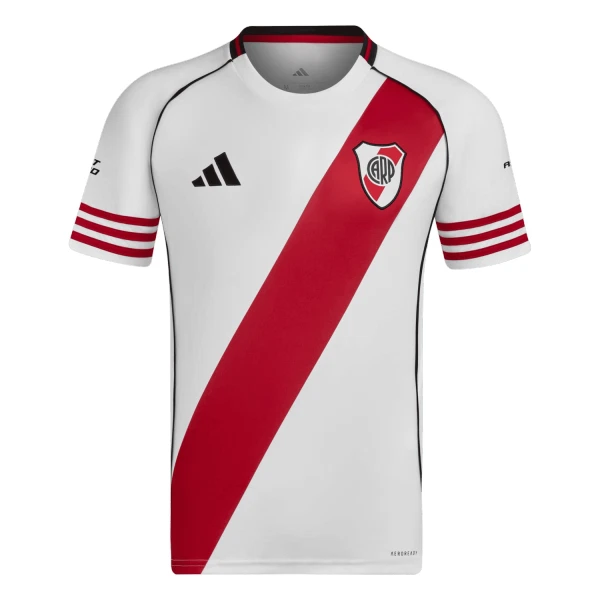 Dres River Plate Domaći 2025/26