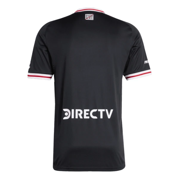 Dres River Plate Gostujući 2025/26