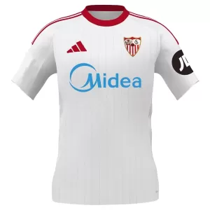Dres Sevilla FC Domaći 2025/26 Dres Sevilla FC Domaći 2025/26
