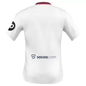 Dres Sevilla FC Domaći 2025/26