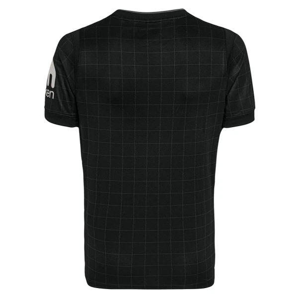 Dres Tottenham Hotspur Gostujući 2025/26