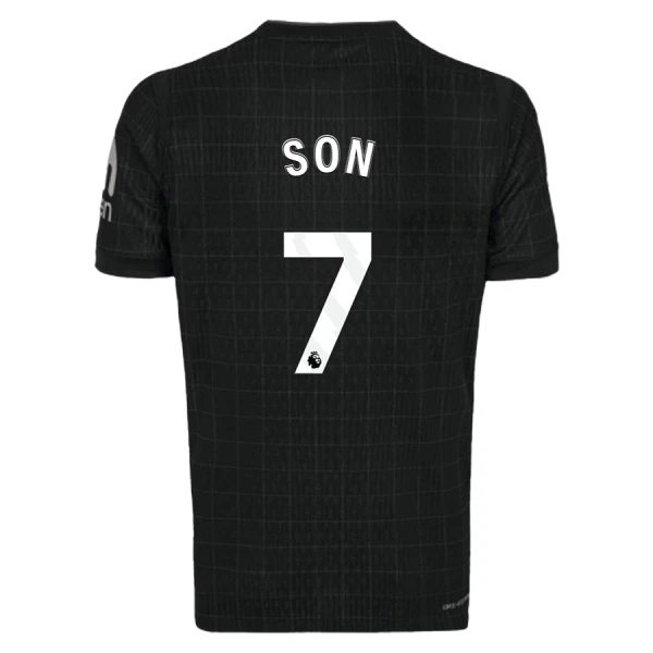 Dres Tottenham Hotspur Heung-min Son 7 Gostujući 2025/26 Dres Tottenham Hotspur Heung-min Son 7 Gostujući 2025/26