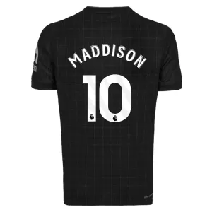 Dres Tottenham Hotspur James Maddison 10 Gostujući 2025/26