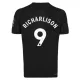Dres Tottenham Hotspur Richarlison de Andrade 9 Gostujući 2025/26