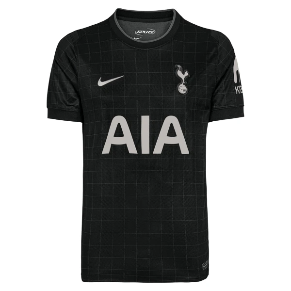 Dres Tottenham Hotspur Richarlison de Andrade 9 Gostujući 2025/26