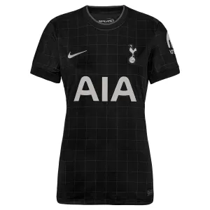 Dres Tottenham Hotspur Ženski Gostujući 2025/26