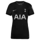 Dres Tottenham Hotspur Ženski Gostujući 2025/26