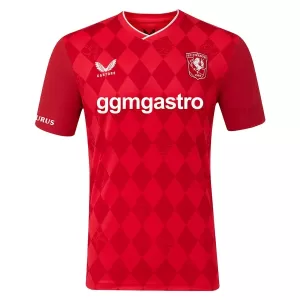 Dres Twente Domaći 2025/26