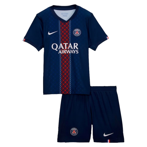 Dres Paris Saint-Germain Achraf Hakimi 2 Dječji Domaći 2025/26