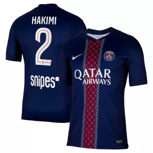 Dres Paris Saint-Germain Achraf Hakimi 2 Domaći 2025/26