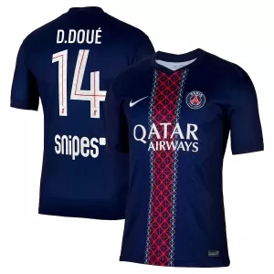 Dres Paris Saint-Germain Desire Doue 14 Domaći 2025/26
