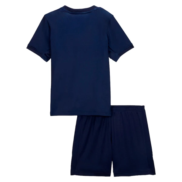 Dres Paris Saint-Germain Dječji Domaći 2025/26
