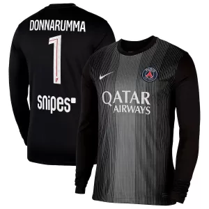 Dres Paris Saint-Germain Gianluigi Donnarumma 1 Golmanski 2025/26 Dugi Rukav Dres Paris Saint-Germain Gianluigi Donnarumma 1 Golmanski 2025/26 Dugi Rukav