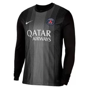 Dres Paris Saint-Germain Gianluigi Donnarumma 1 Golmanski Dječji 2025/26 Dugi Rukav