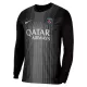 Dres Paris Saint-Germain Gianluigi Donnarumma 1 Golmanski Dječji 2025/26 Dugi Rukav