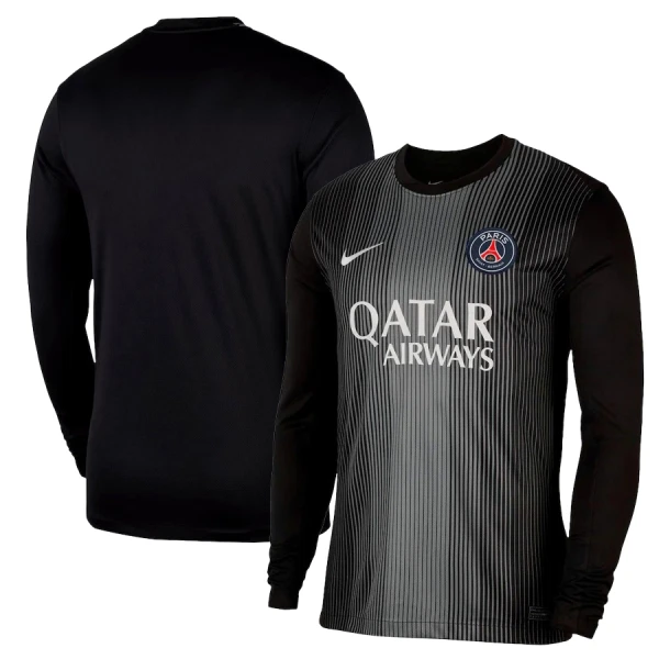 Dres Paris Saint-Germain Golmanski 2025/26 Dugi Rukav