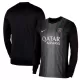 Dres Paris Saint-Germain Golmanski 2025/26 Dugi Rukav