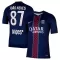 Dres Paris Saint-Germain Joao Neves 87 Domaći 2025/26