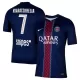 Dres Paris Saint-Germain Kvaratskhelia 7 Domaći 2025/26