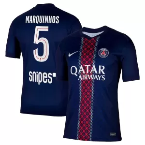 Dres Paris Saint-Germain Marquinhos 5 Domaći 2025/26