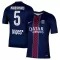 Dres Paris Saint-Germain Marquinhos 5 Domaći 2025/26