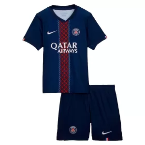 Dres Paris Saint-Germain Ousmane Dembélé 10 Dječji Domaći 2025/26