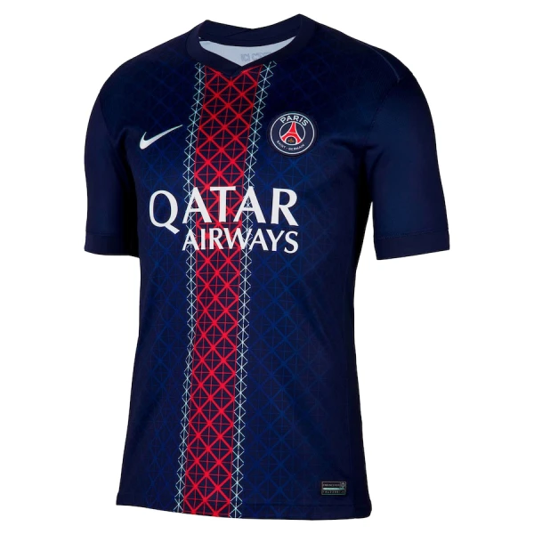 Dres Paris Saint-Germain Ousmane Dembélé 10 Domaći 2025/26