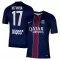 Dres Paris Saint-Germain Vitinha 17 Domaći 2025/26
