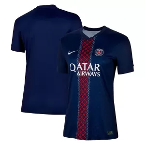 Dres Paris Saint-Germain Ženski Domaći 2025/26 Dres Paris Saint-Germain Ženski Domaći 2025/26