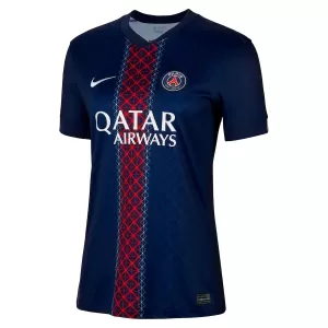 Dres Paris Saint-Germain Ženski Domaći 2025/26