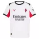 Dres AC Milan Christian Pulišić 11 Gostujući 2025/26