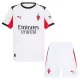 Dres AC Milan Dječji Gostujući 2025/26