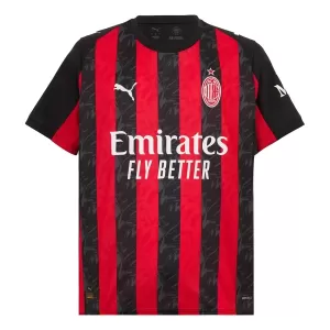 Dres AC Milan Luka Modric 14 Domaći 2025/26