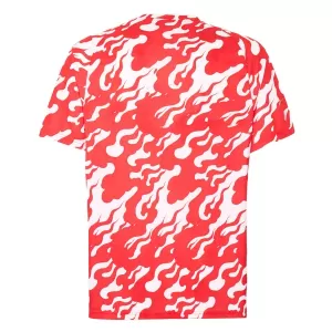 Dres AC Milan Pre-Match 2025/26 Crvena