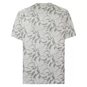 Dres AC Milan Pre-Match 2025/26 Sivo