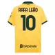 Dres AC Milan Rafael Leão 10 Treći 2025/26