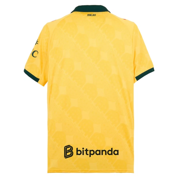Dres AC Milan Treći 2025/26