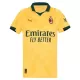 Dres AC Milan Ženski Treći 2025/26 Dres AC Milan Ženski Treći 2025/26