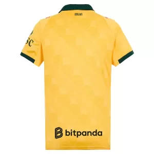 Dres AC Milan Ženski Treći 2025/26