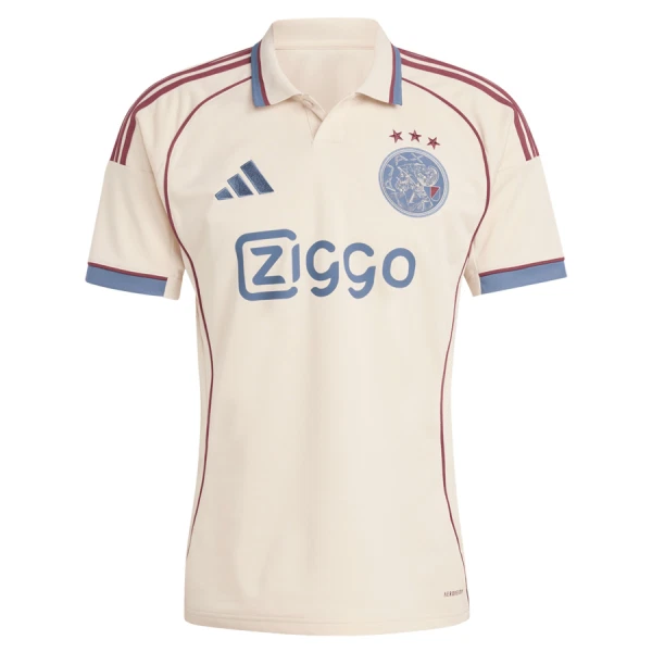 Dres Ajax Amsterdam Treći 2025/26 Dres Ajax Amsterdam Treći 2025/26