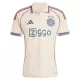 Dres Ajax Amsterdam Treći 2025/26 Dres Ajax Amsterdam Treći 2025/26